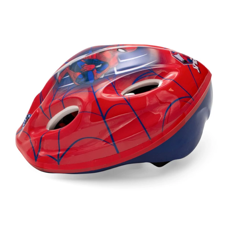 Seven Polska Bicikli sisak- SPIDERMAN