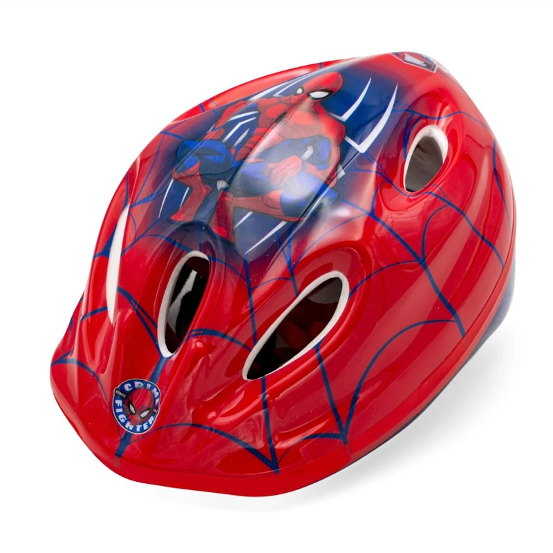 Seven Polska Bicikli sisak- SPIDERMAN