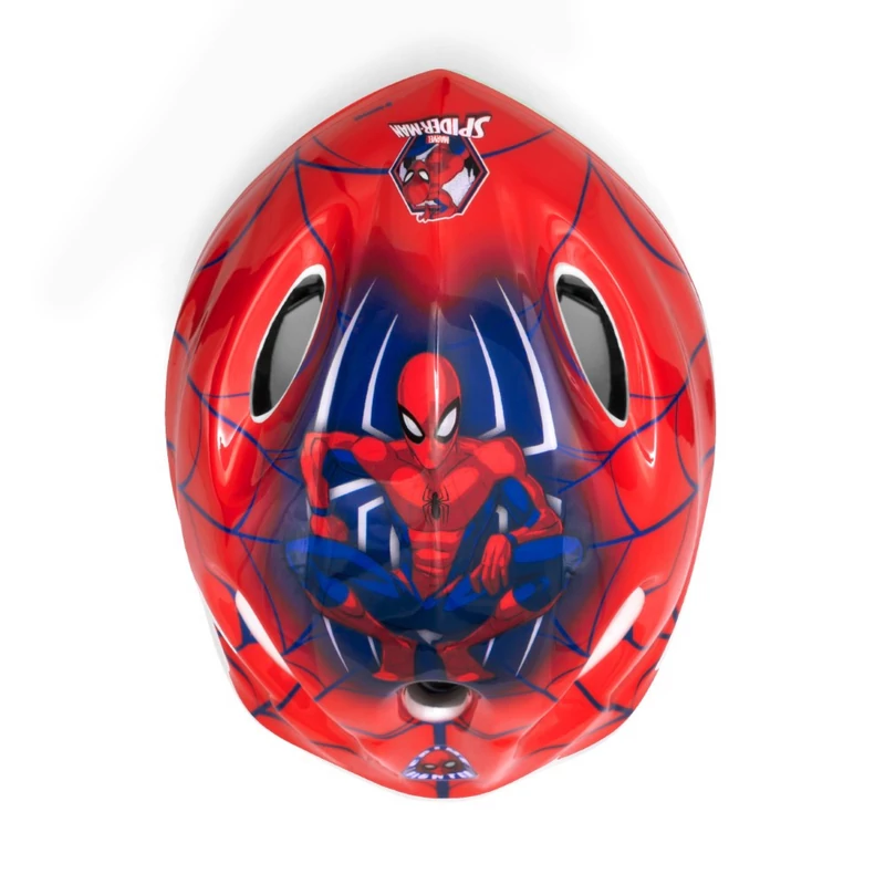 Seven Polska Bicikli sisak- SPIDERMAN