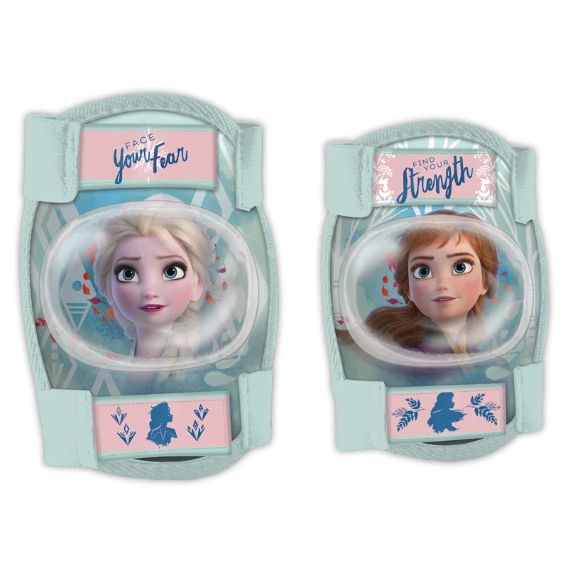 Seven Polska Térd és könyökvédők - FROZEN 2