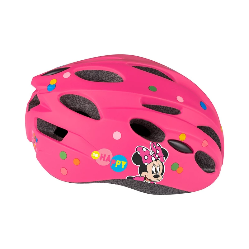 Seven Polska In mold bicikli sisak - MINNIE