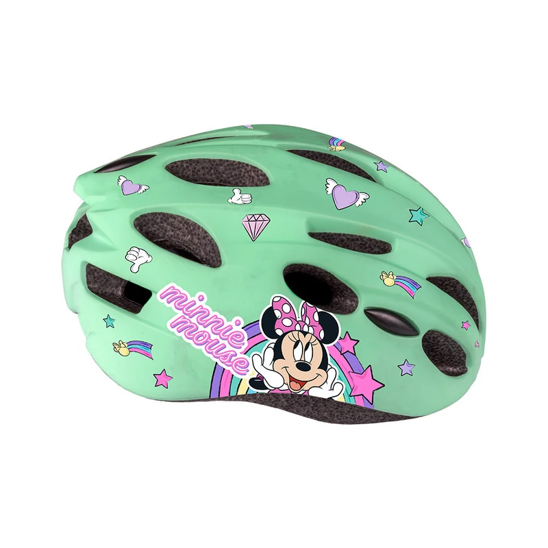 Seven Polska In mold bicikli sisak - MINNIE