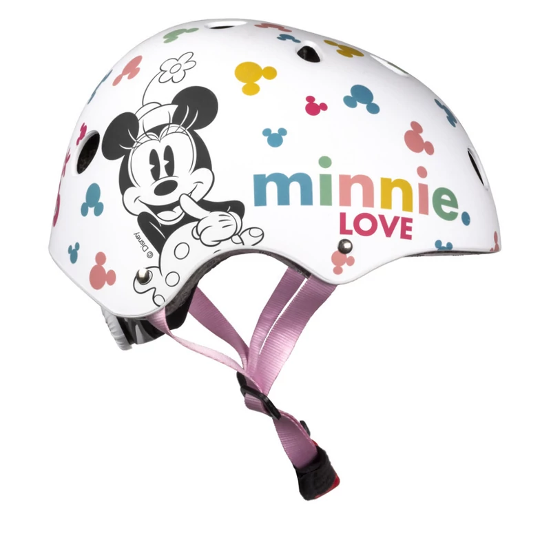 Seven Polska Sport sisak - MINNIE WHITE