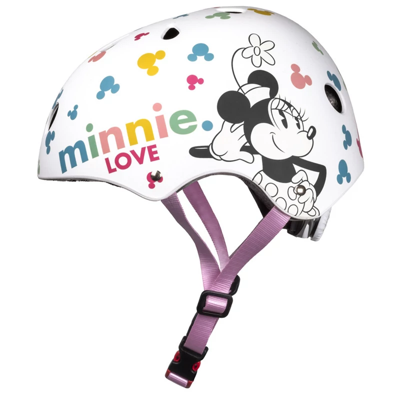 Seven Polska Sport sisak - MINNIE WHITE