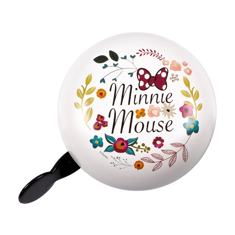 Seven Polska Retro csengő - MINNIE - FLOWERS