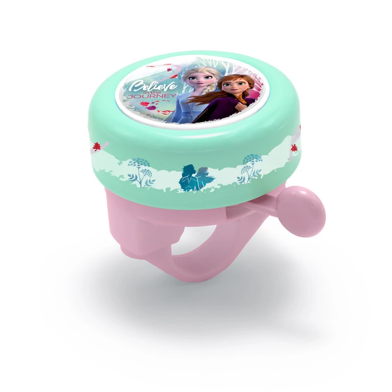 Seven Polska Fém csengő - FROZEN 2