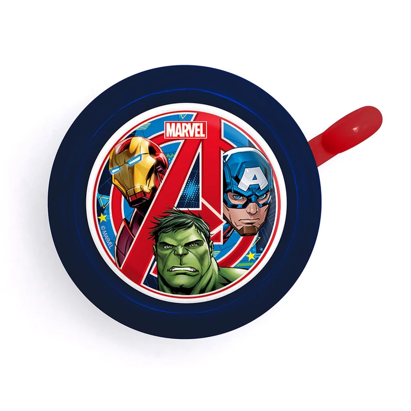 Seven Polska Fém csengő - AVENGERS