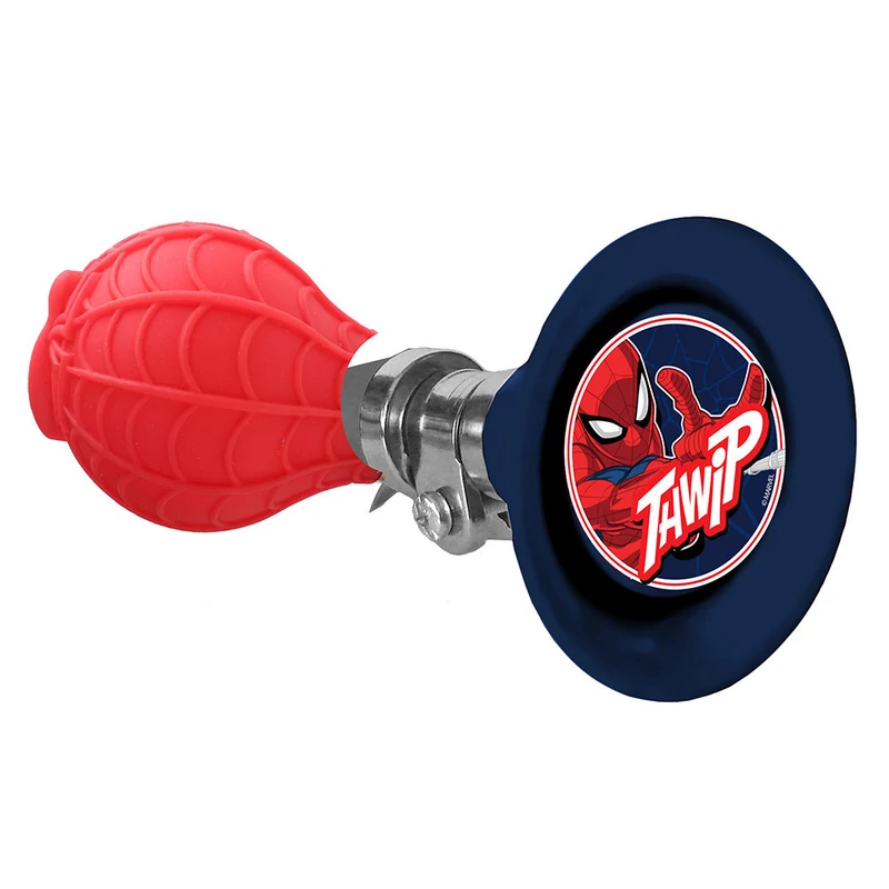 Seven Polska Biciklis kürt - SPIDERMAN