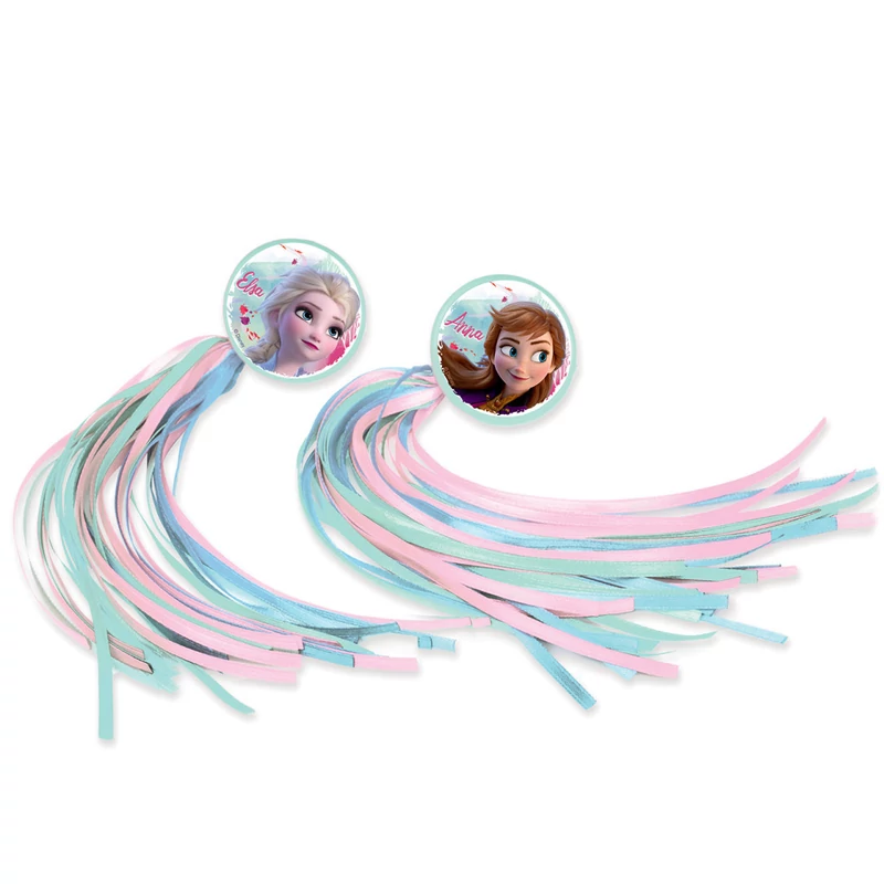 Seven Polska Lógó díszszalag kormányra - FROZEN 2