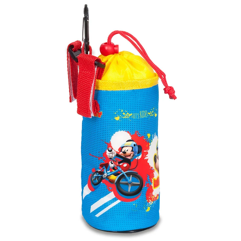 Seven Polska Kulacs és palackvédő huzat - MICKEY