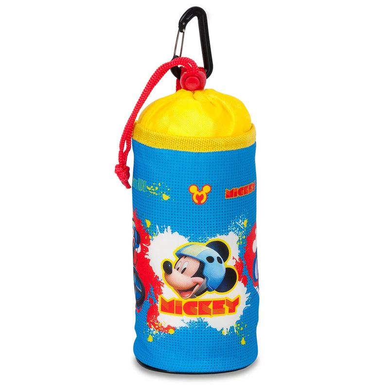 Seven Polska Kulacs és palackvédő huzat - MICKEY