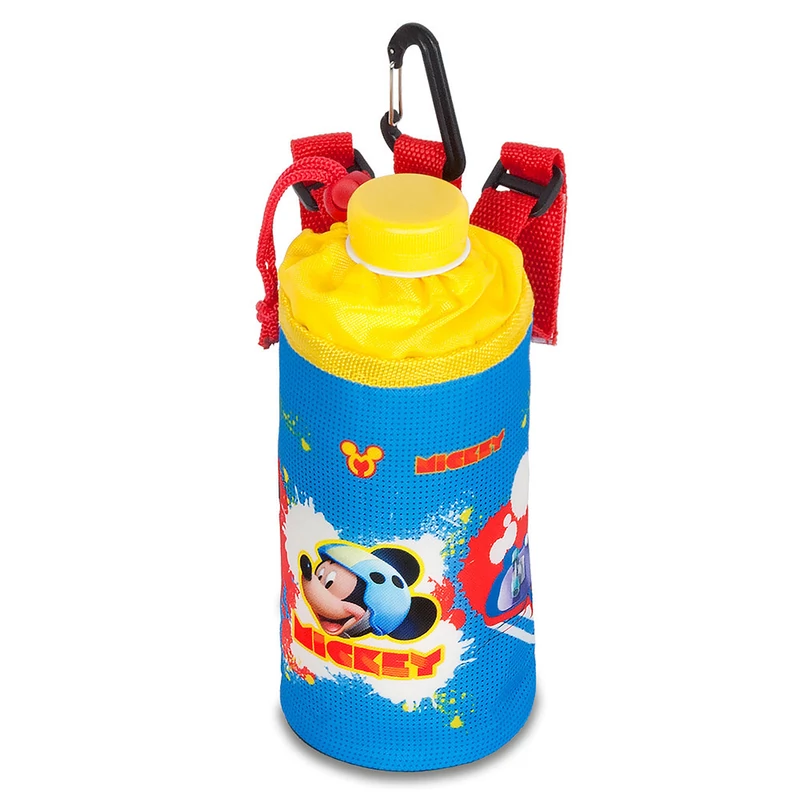 Seven Polska Kulacs és palackvédő huzat - MICKEY