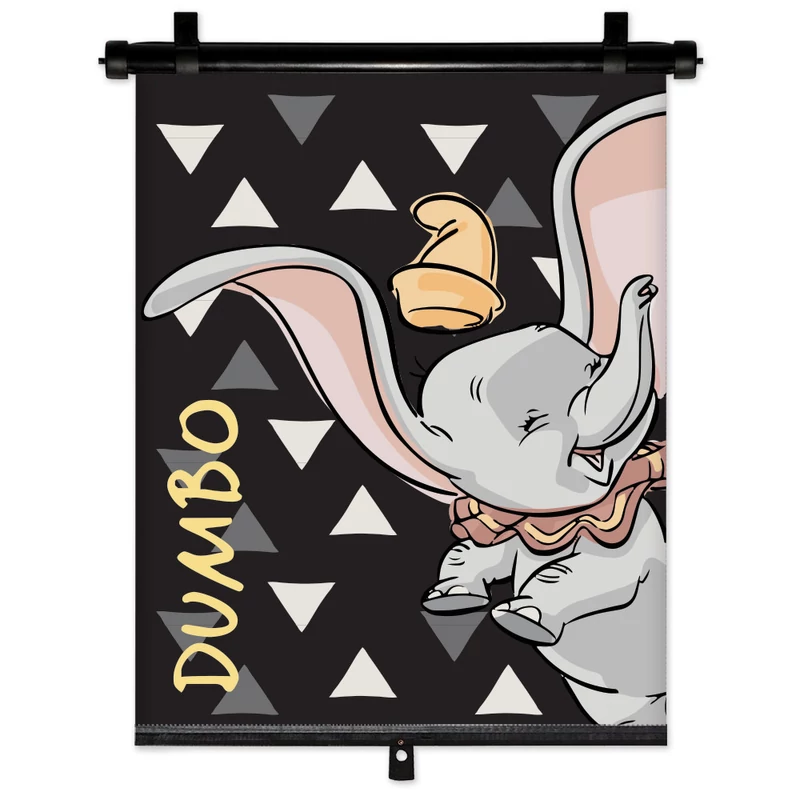 Seven Polska Rolós árnyékoló - DUMBO