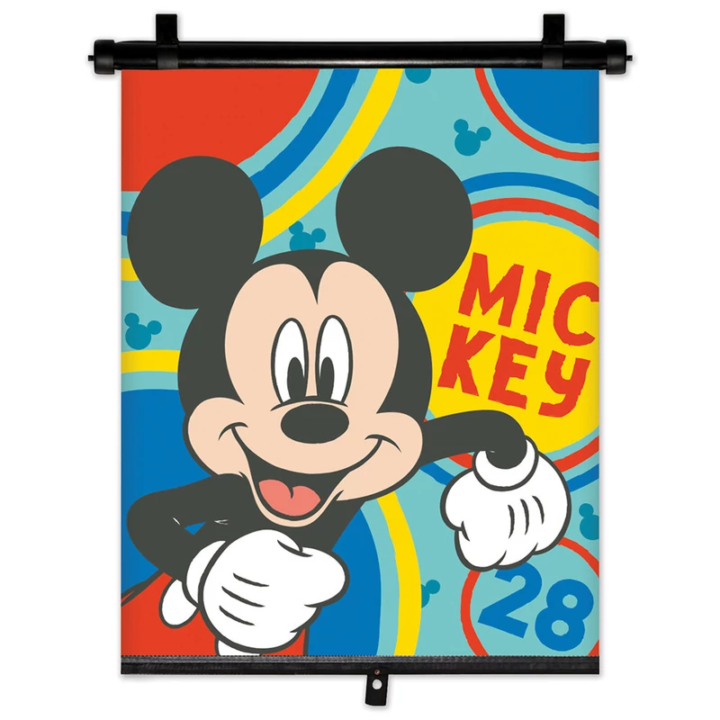 Seven Polska Rolós árnyékoló - MICKEY