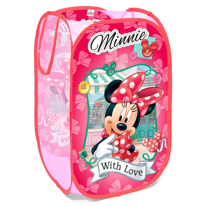 Seven Polska Játéktároló - MINNIE