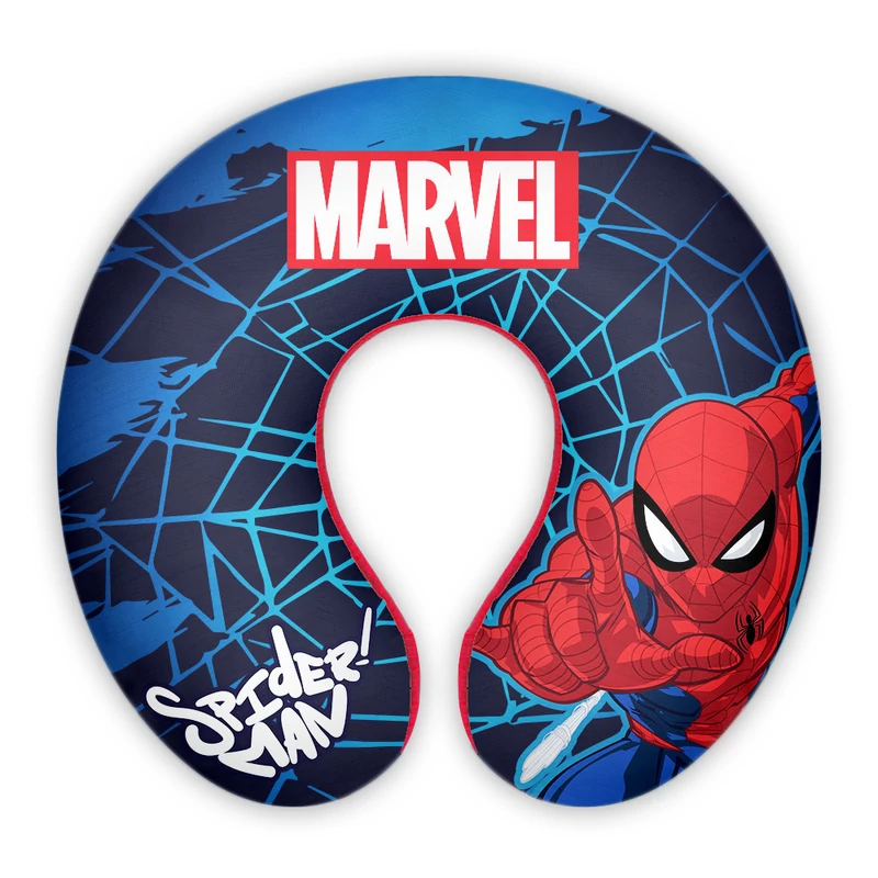 Seven Polska Nyakpárna - SPIDERMAN