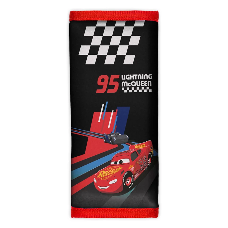 Seven Polska Biztonságiöv párna - CARS