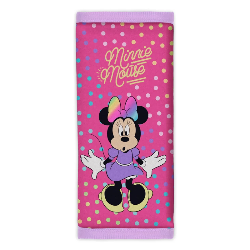 Seven Polska Biztonságiöv párna - MINNIE