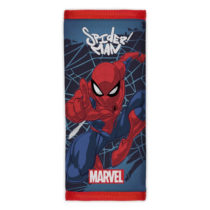 Seven Polska Biztonságiöv párna - SPIDERMAN
