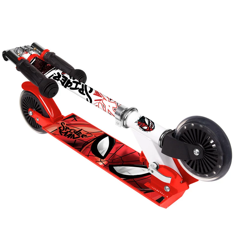Seven Polska 2 kerekű roller - SPIDERMAN