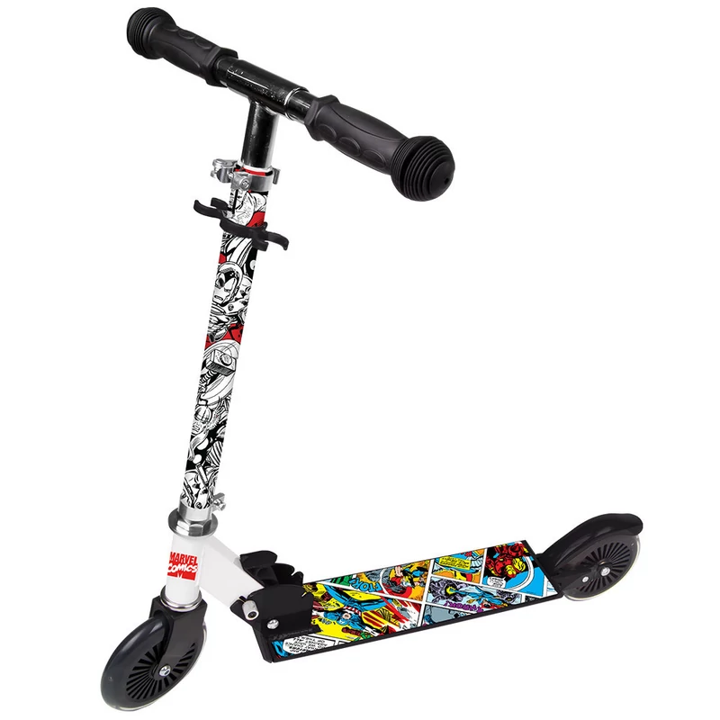 Seven Polska 2 kerekű roller - AVENGERS