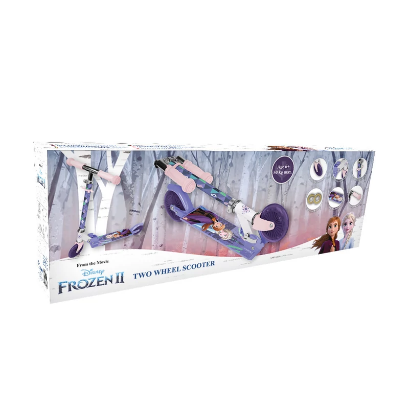 Seven Polska 2 kerekű roller - FROZEN 2
