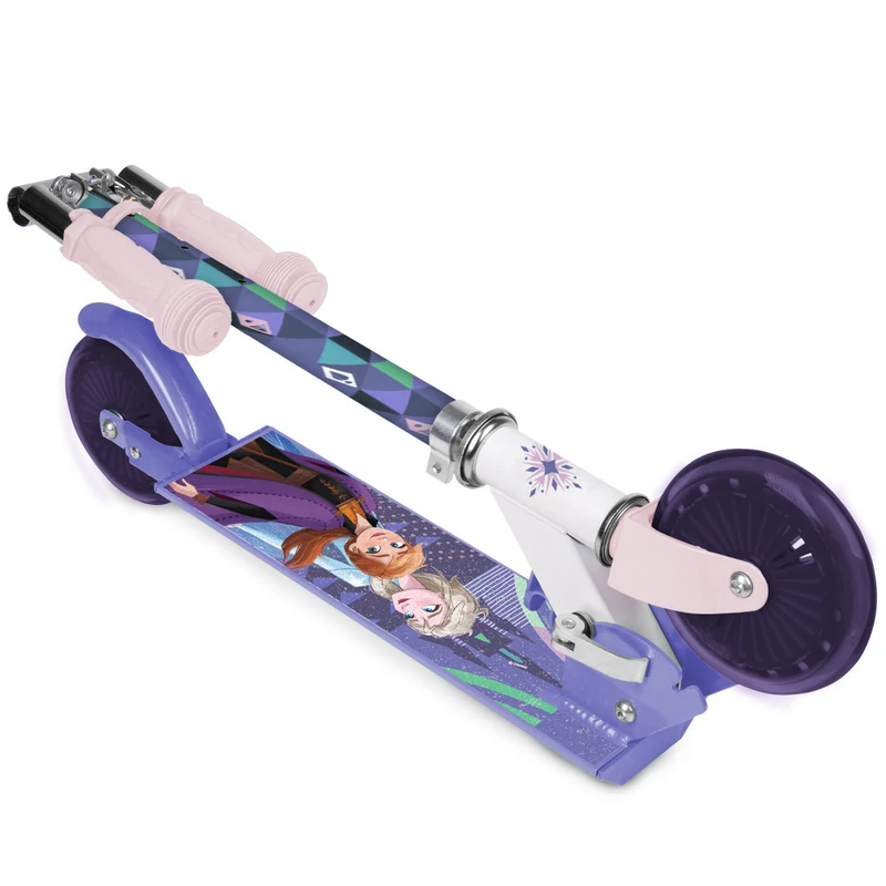 Seven Polska 2 kerekű roller - FROZEN 2