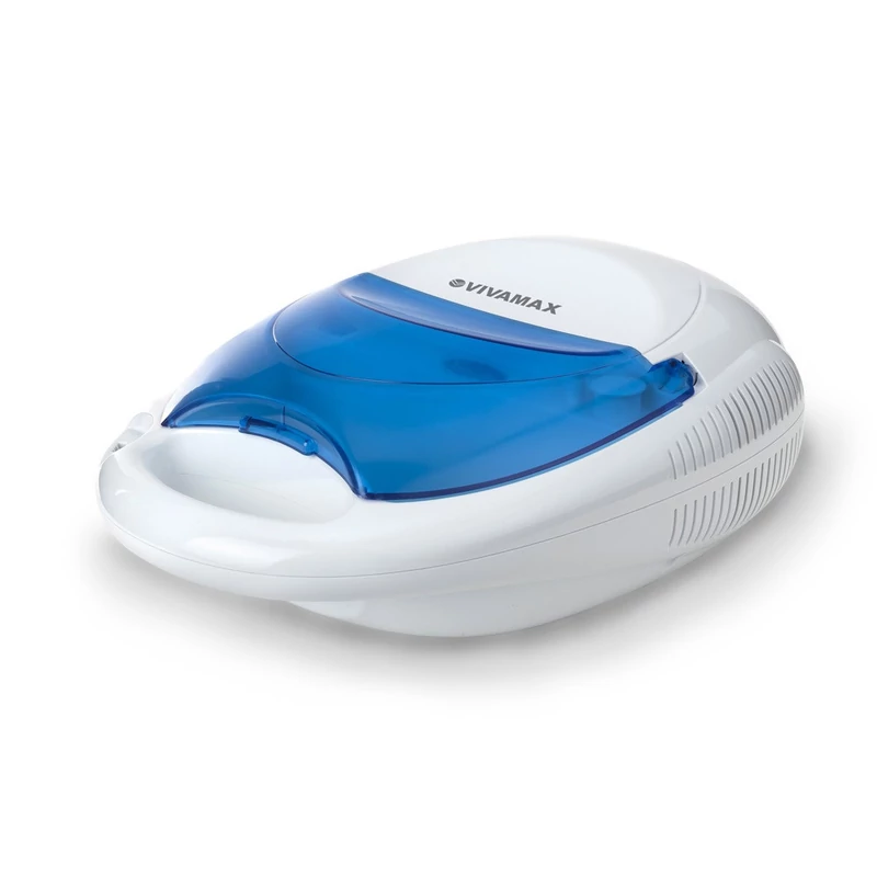 Vivamax Kompresszoros inhalátor tároló rekesszel
