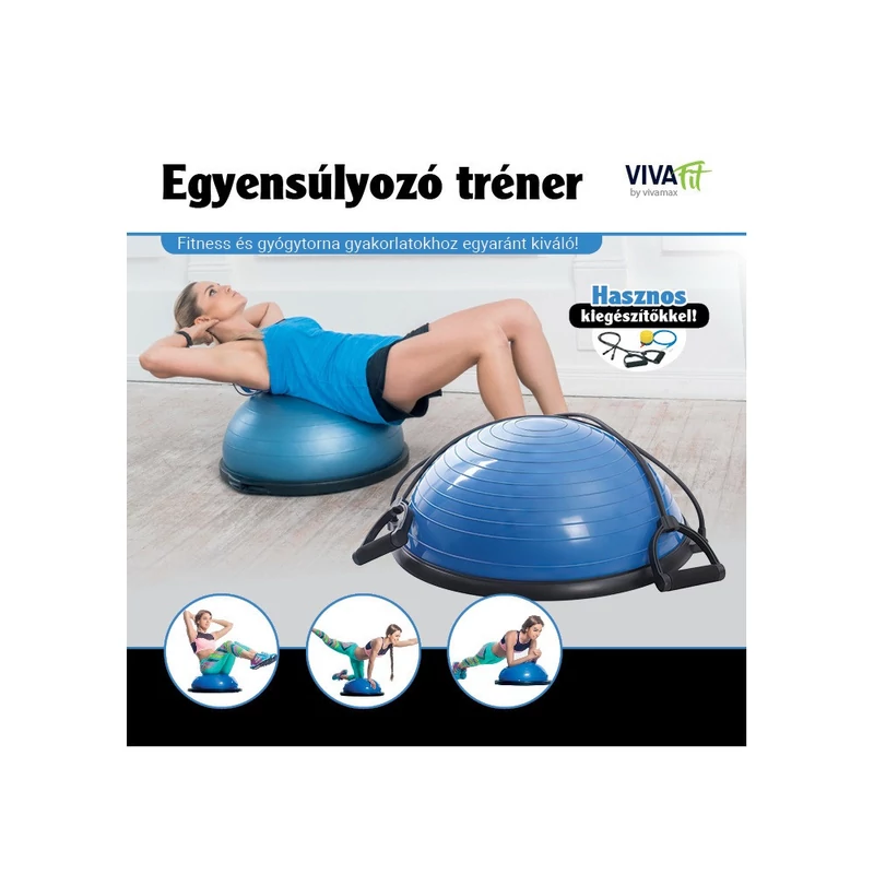 VivaFit Egyensúlyozó tréner