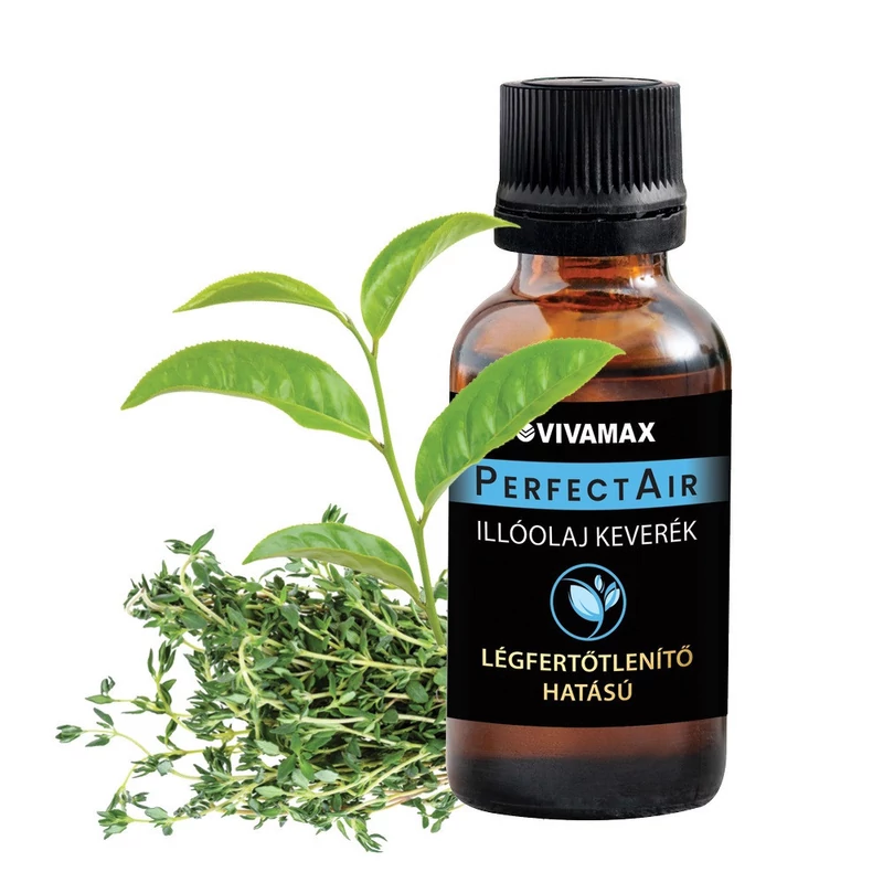 Vivamax PerfectAir illóolaj keverék