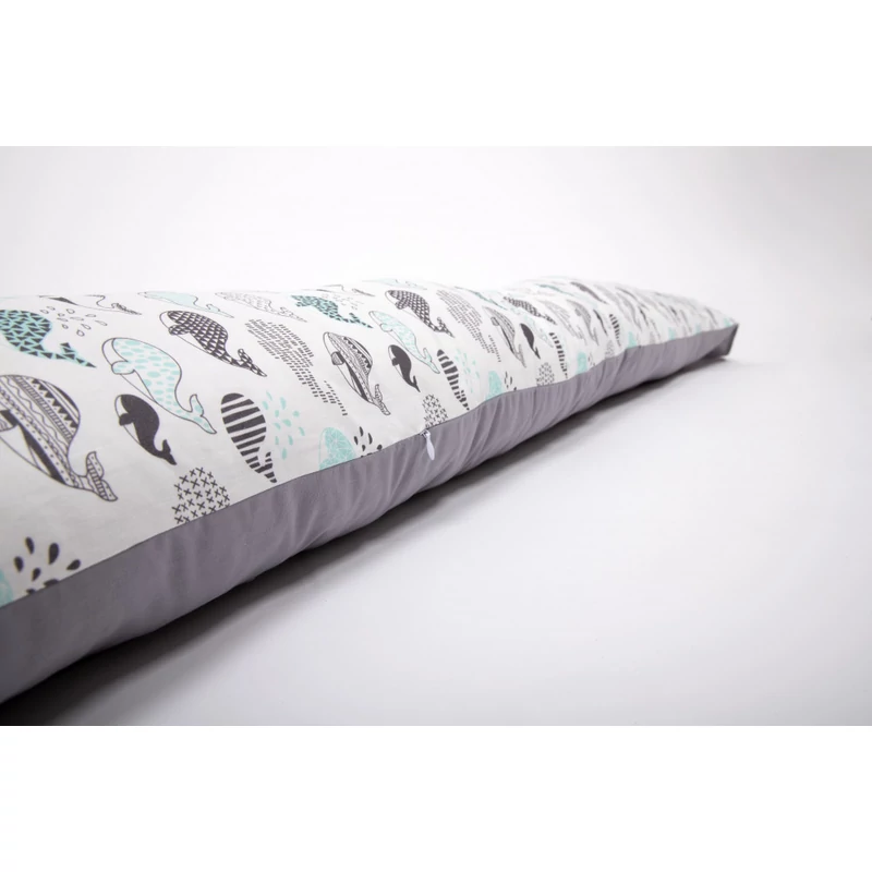 Incababy Kismama Párna Whale L