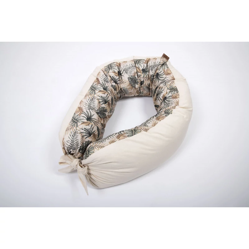 Incababy Kismama Párna Deep Nature XXL
