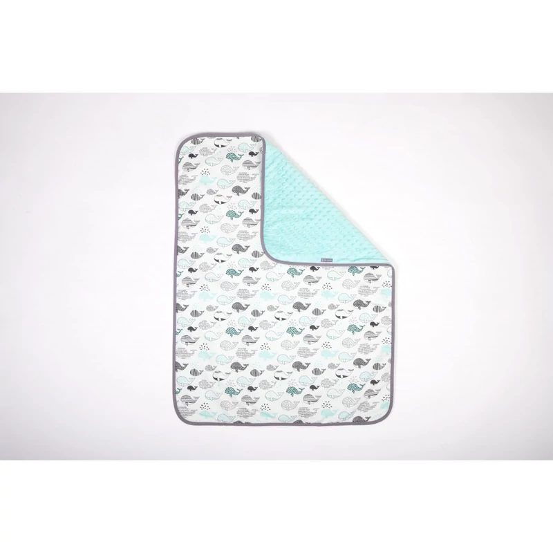 Incababy Babatakaró Blue Whale L