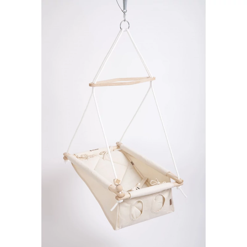 Incababy Babahinta Cream FW