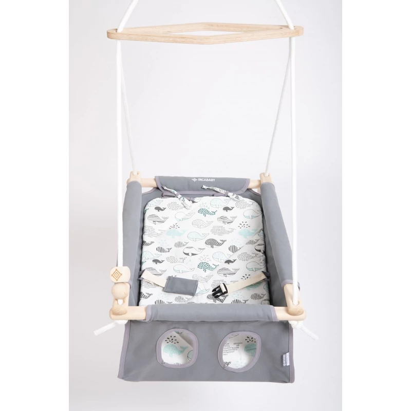 Incababy Babahinta Whale FW