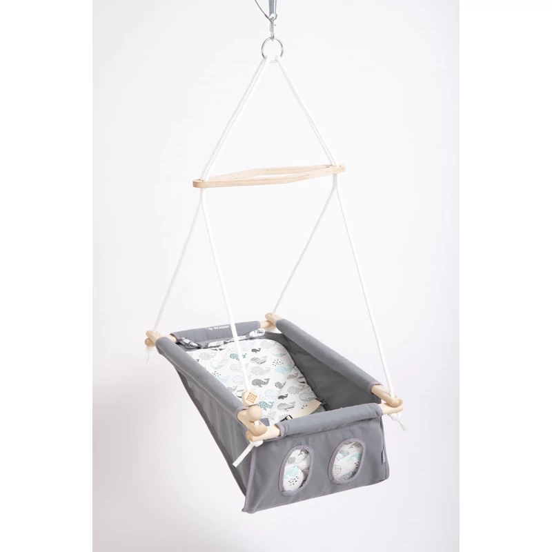 Incababy Babahinta Whale FW
