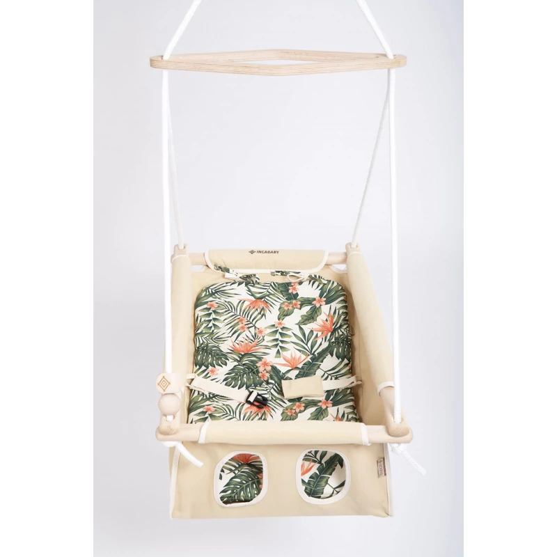 Incababy Babahinta Jungle FW