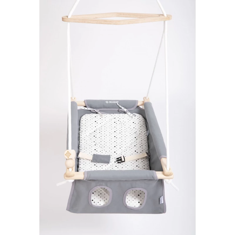 Incababy Babahinta Dotties FW