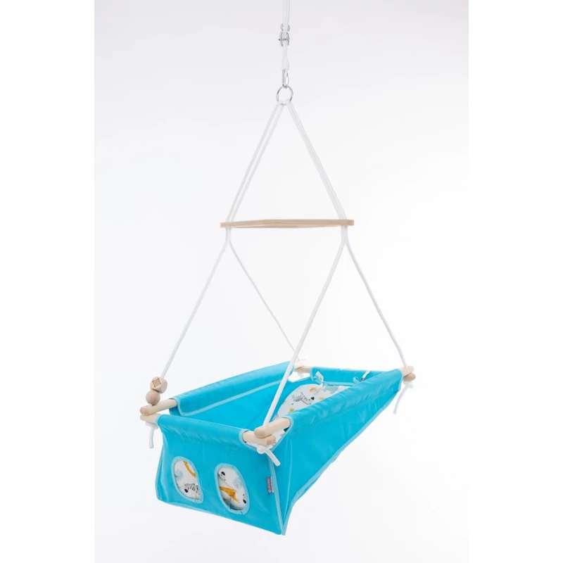 Incababy Babahinta Zoo FW