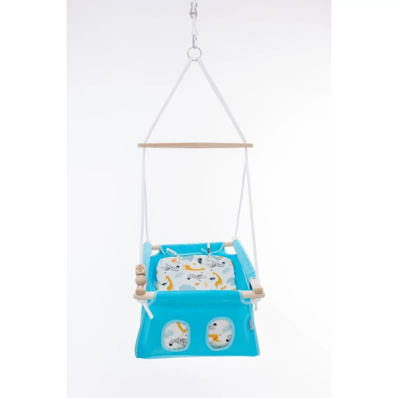 Incababy Babahinta Zoo FW