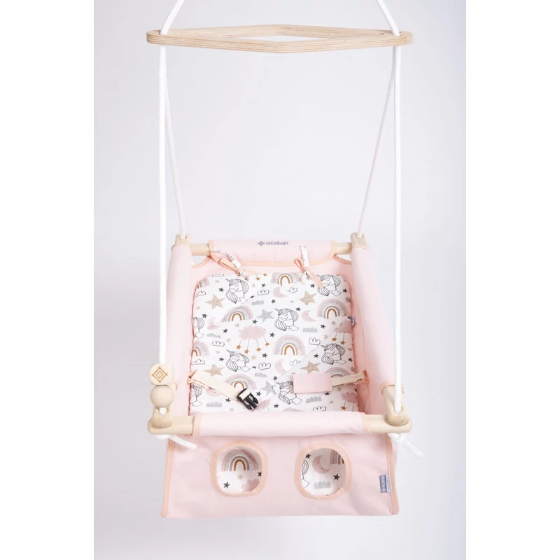 Incababy Babahinta Unicorn FW
