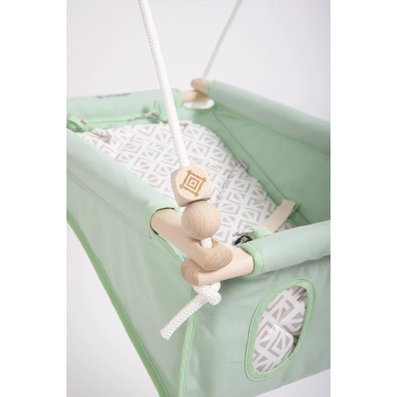 Incababy Babahinta Geometric FW