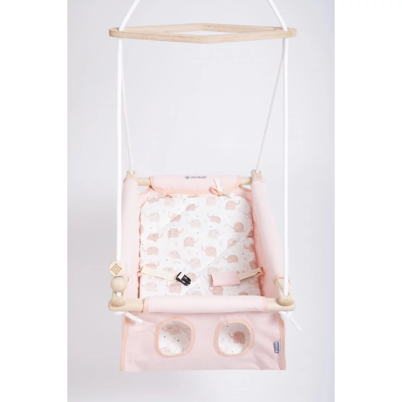 Incababy Babahinta Pinkyphant FW