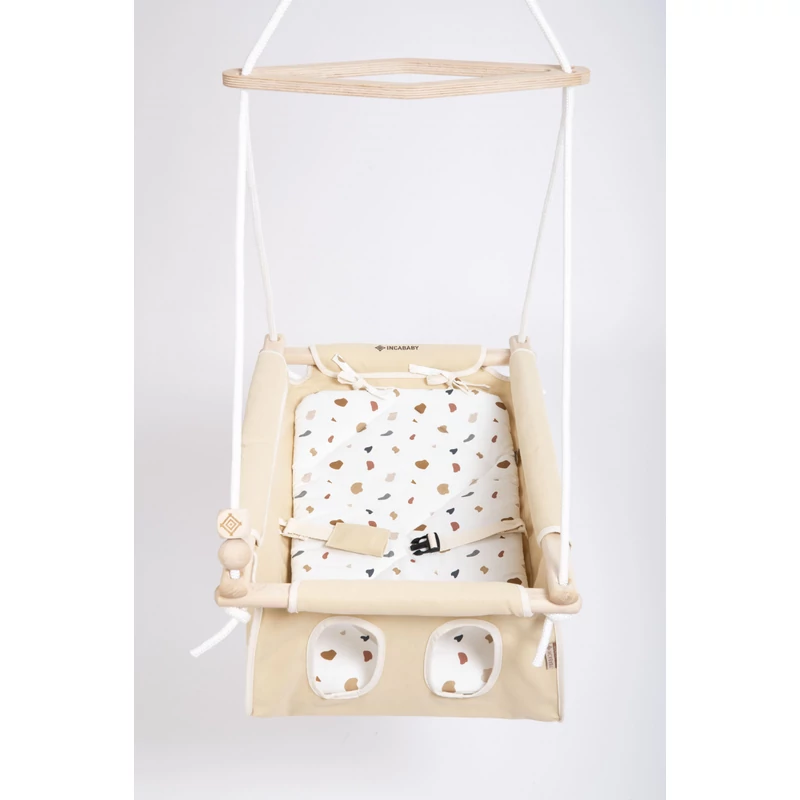 Incababy Babahinta Mosaic FW