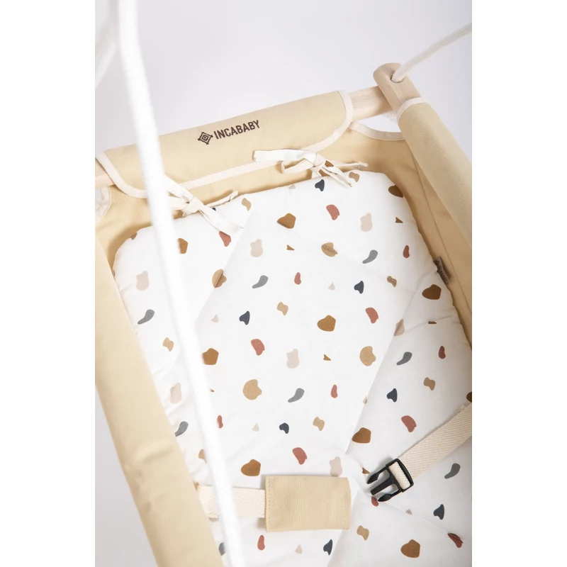 Incababy Babahinta Mosaic FW