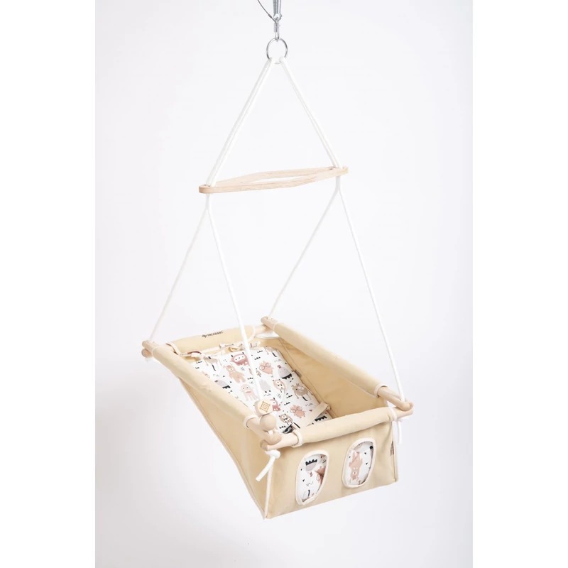 Incababy Babahinta Monsters FW