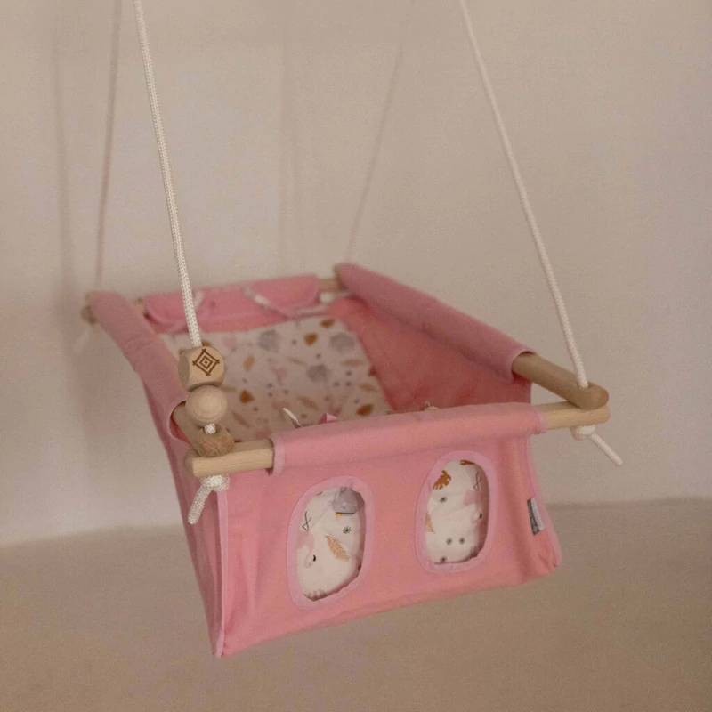 Incababy Babahinta Pinky Friends