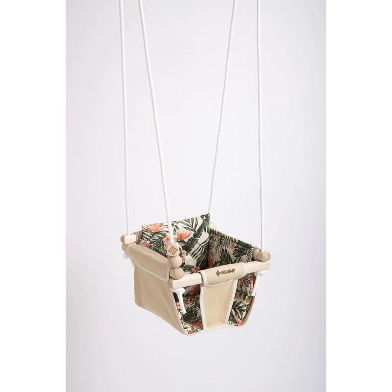 Incababy Junior Hinta Jungle