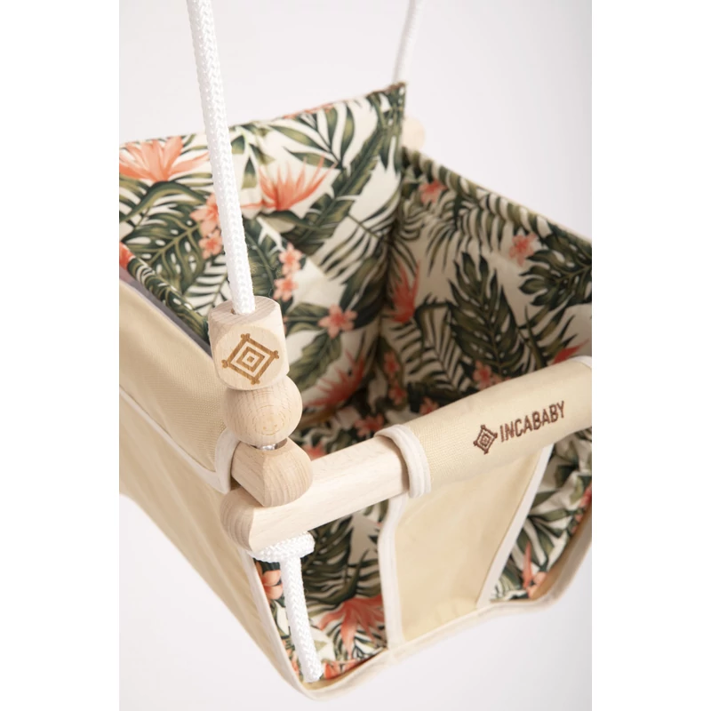 Incababy Junior Hinta Jungle