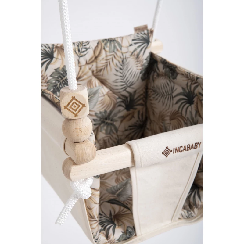 Incababy Junior Hinta Deep Nature
